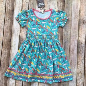 NWT Matilda Jane Soda-Lightful Dress